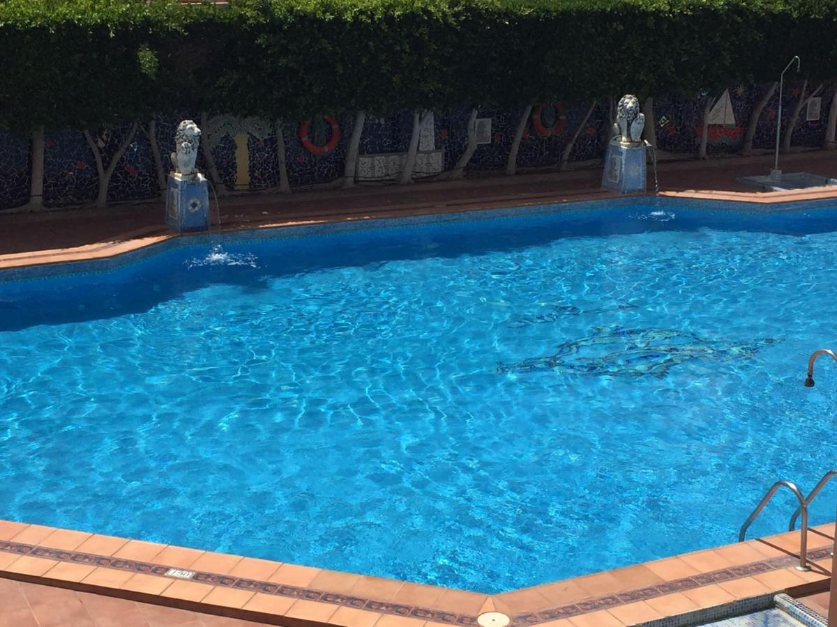 Surycan Summer Style Playa del Ingles  Exterior photo