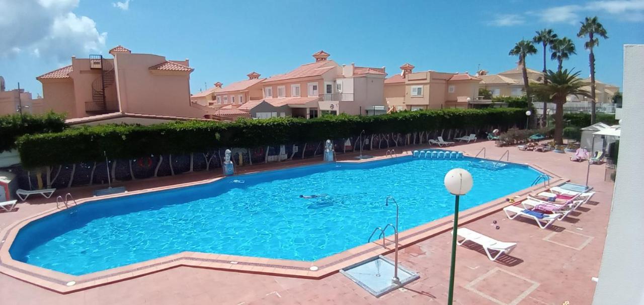 Surycan Summer Style Playa del Ingles  Exterior photo