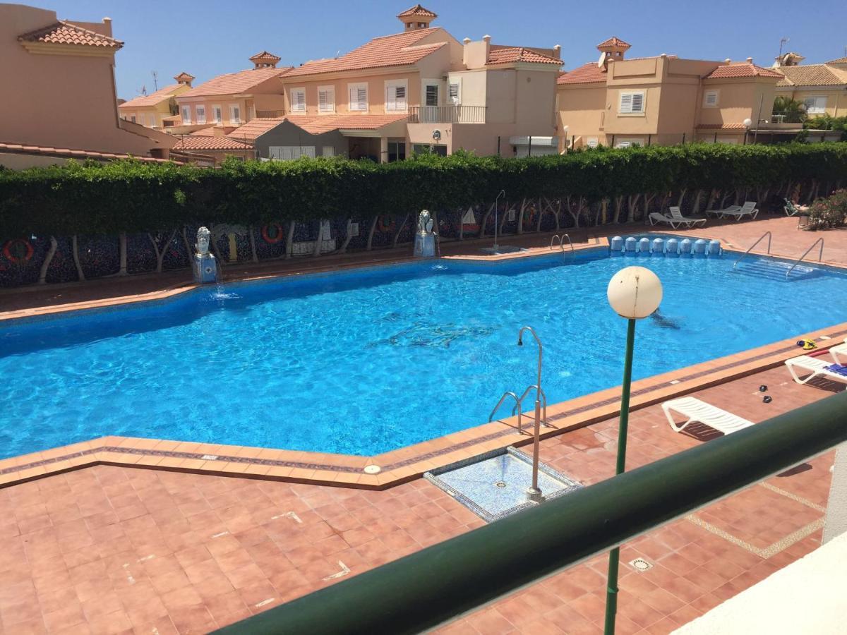 Surycan Summer Style Playa del Ingles  Exterior photo