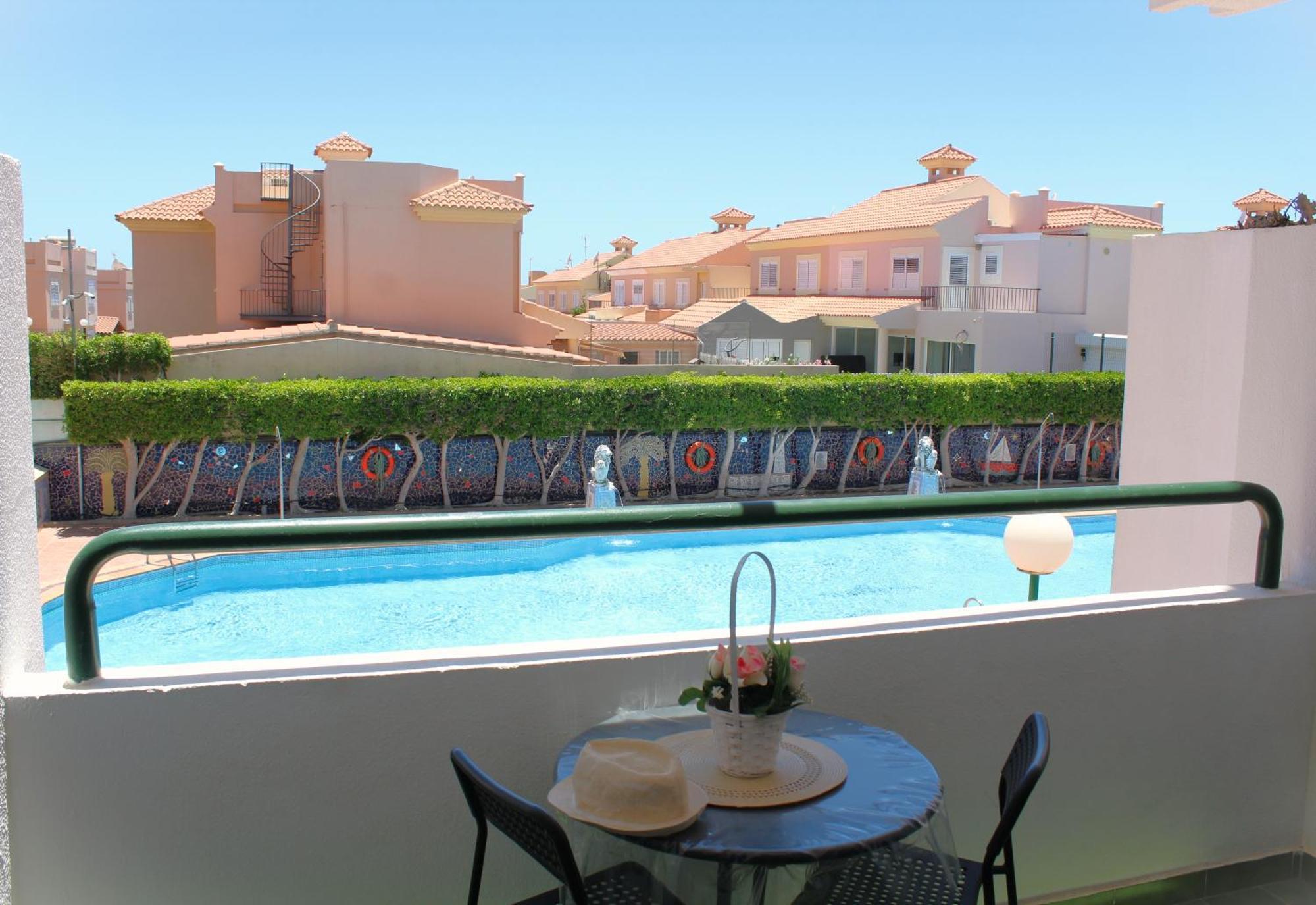 Surycan Summer Style Playa del Ingles  Exterior photo