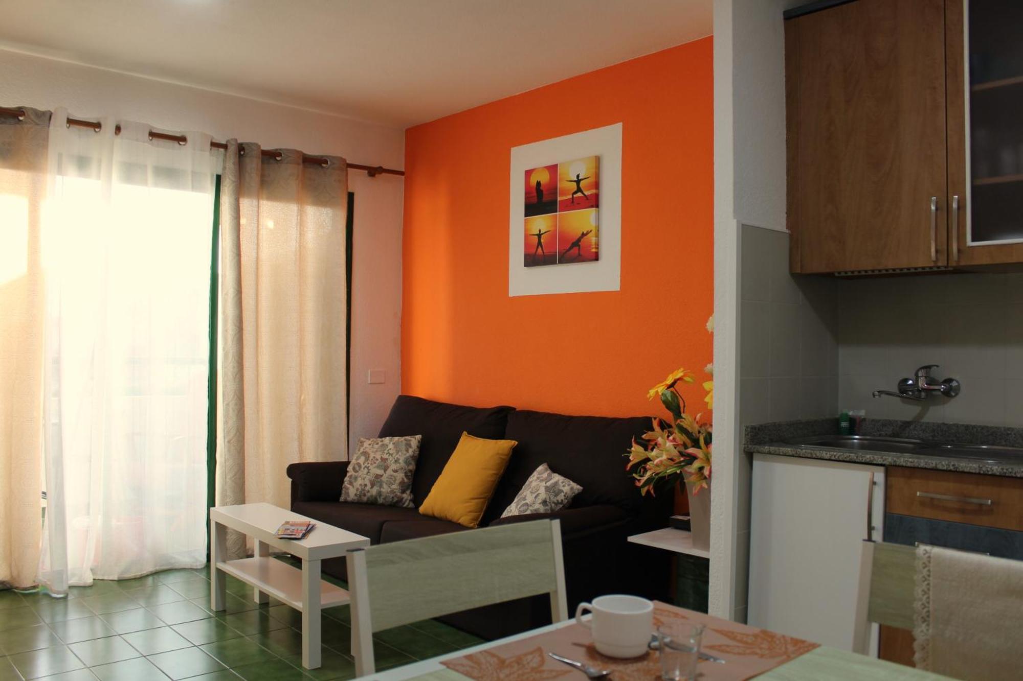 Surycan Summer Style Playa del Ingles  Exterior photo